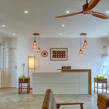 马富施 Island Ambience酒店 外观 照片